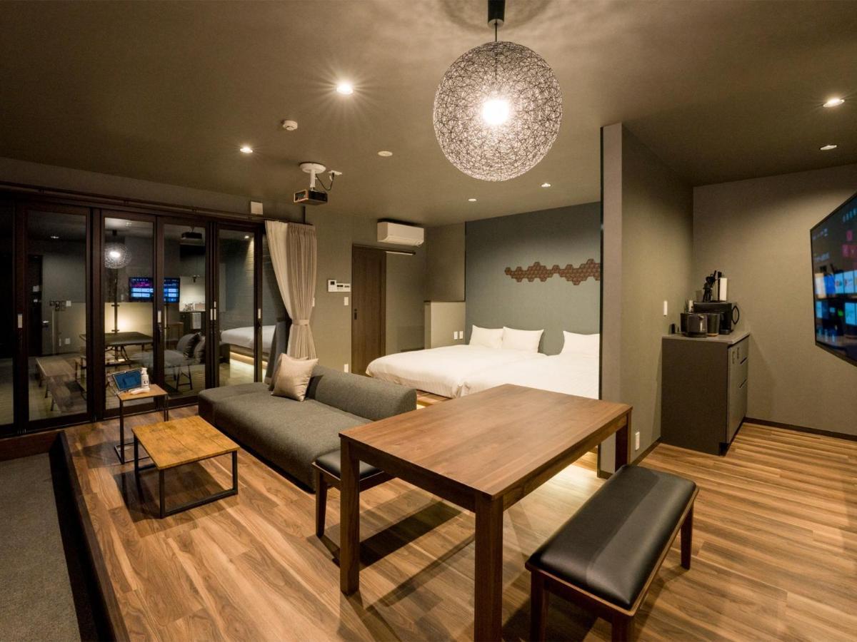 Rakuten Stay Nikko Hoden Capacity Of 4 Persons Экстерьер фото