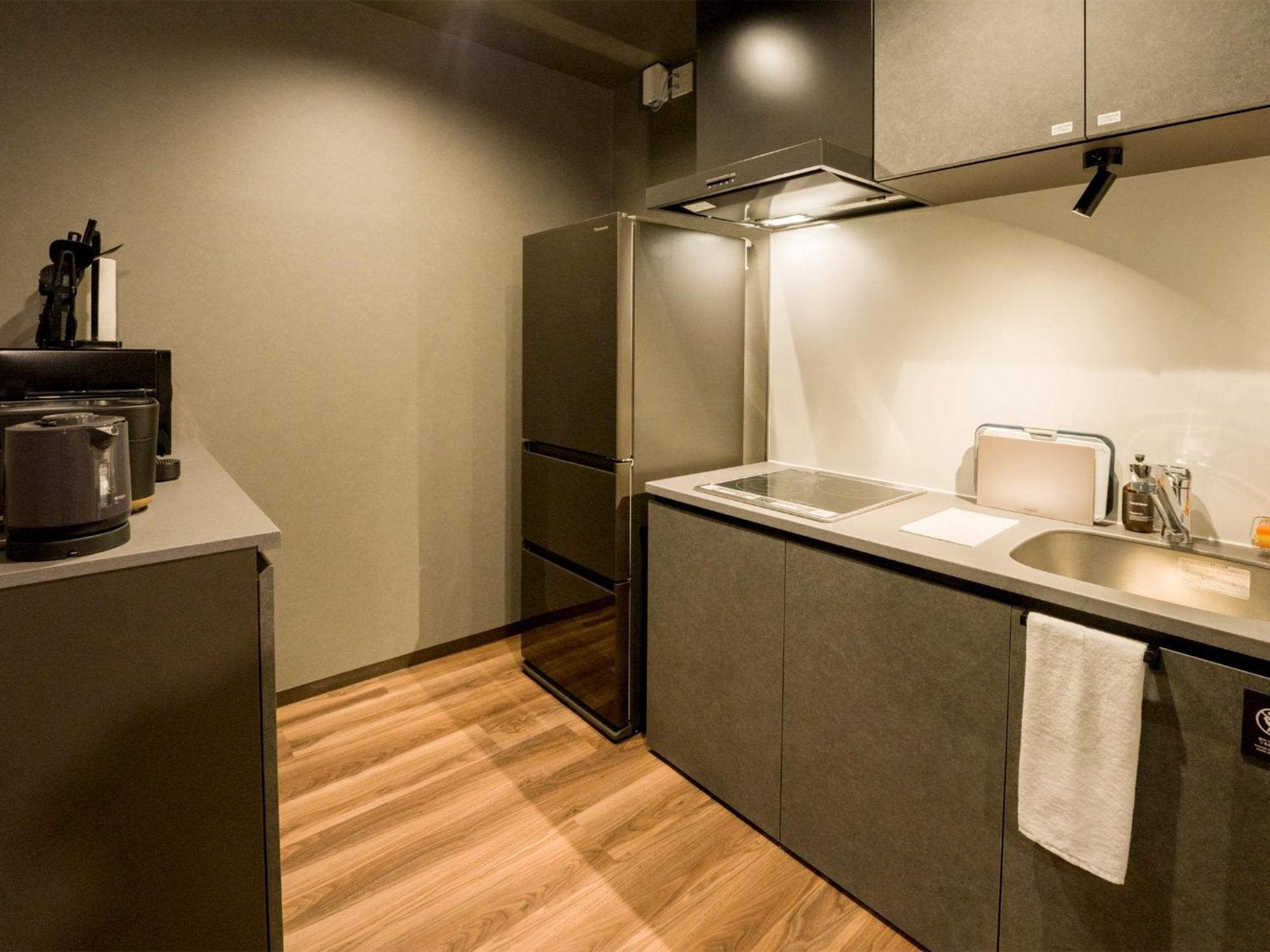 Rakuten Stay Nikko Hoden Capacity Of 4 Persons Экстерьер фото
