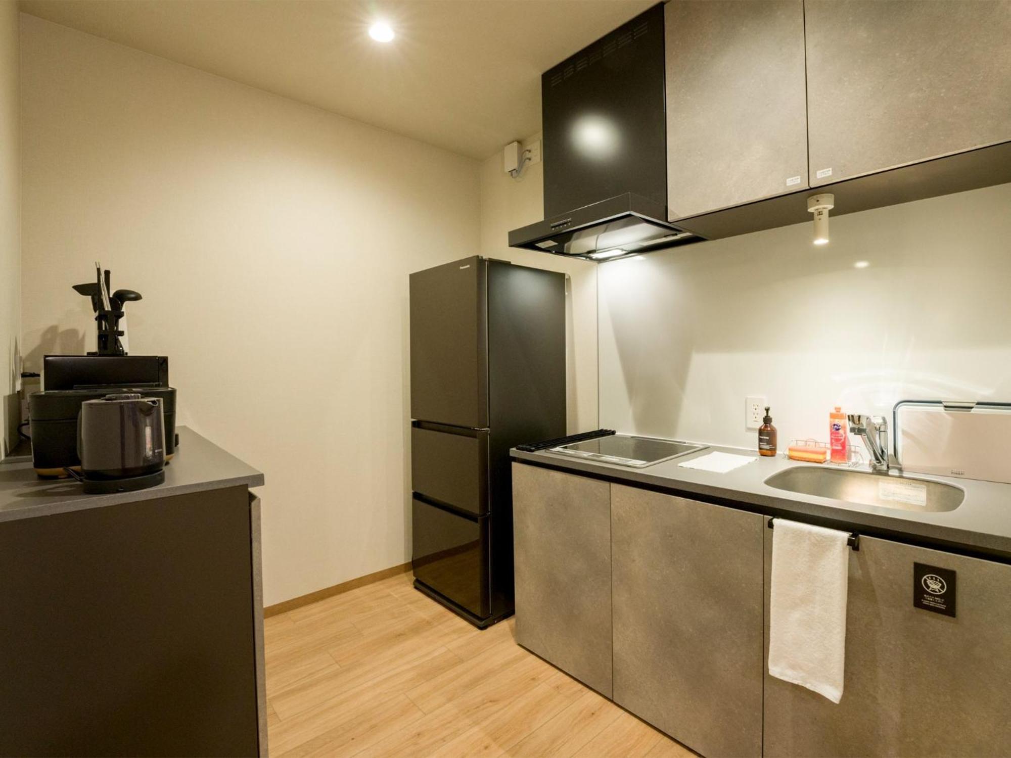 Rakuten Stay Nikko Hoden Capacity Of 4 Persons Экстерьер фото