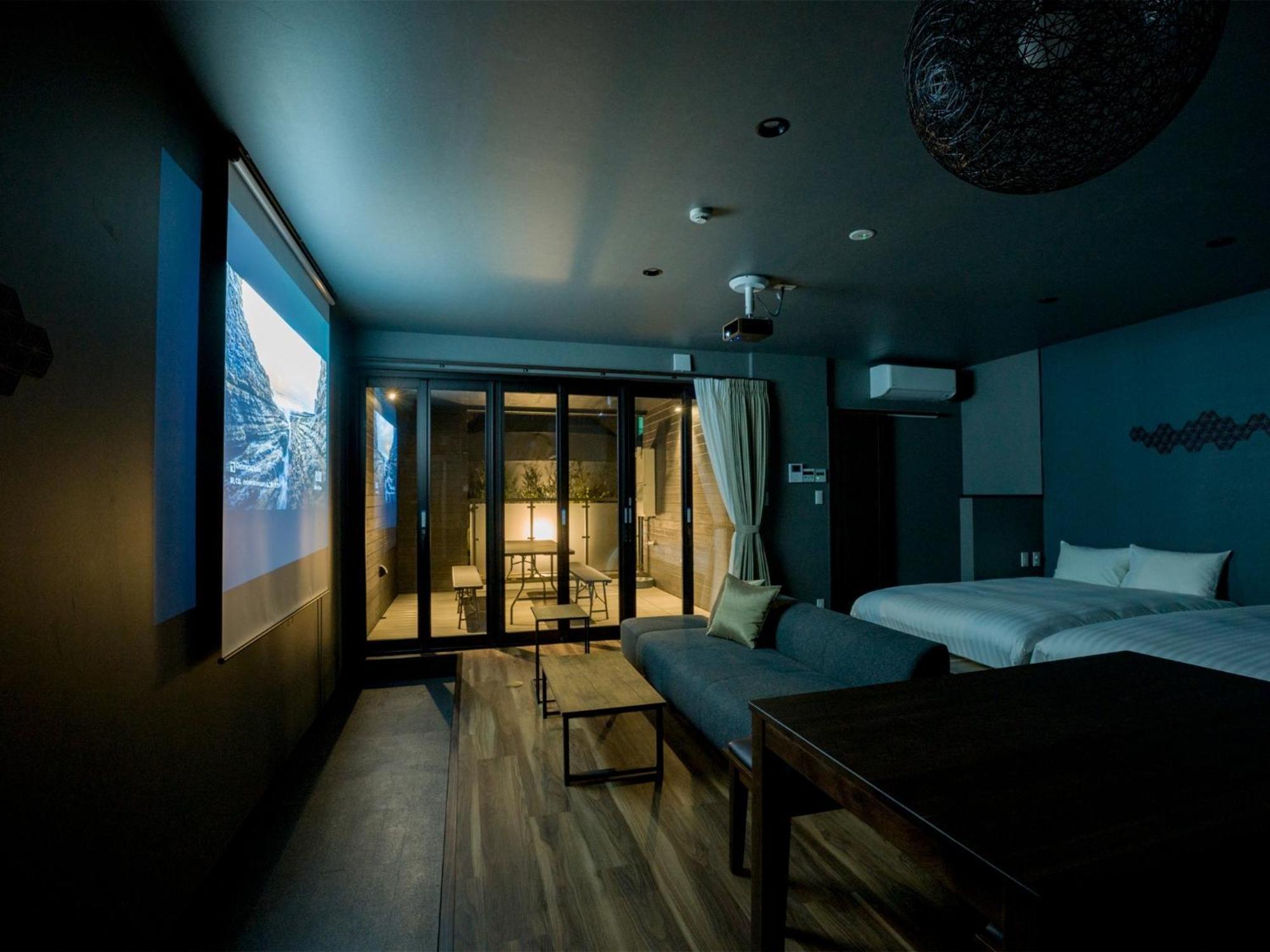 Rakuten Stay Nikko Hoden Capacity Of 4 Persons Экстерьер фото