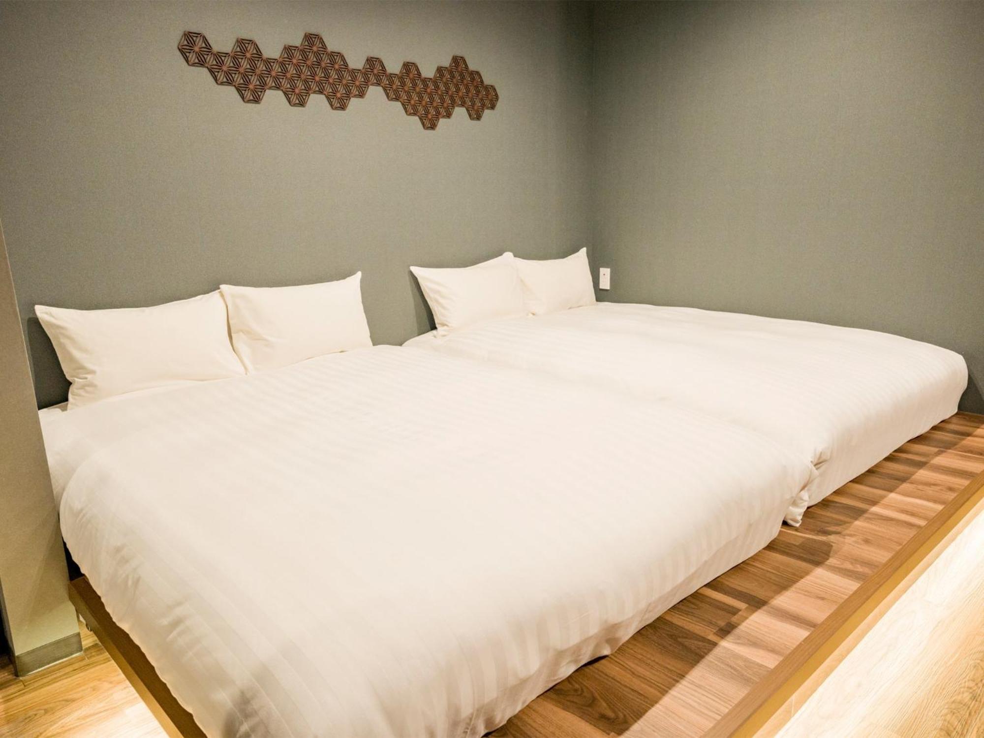 Rakuten Stay Nikko Hoden Capacity Of 4 Persons Экстерьер фото