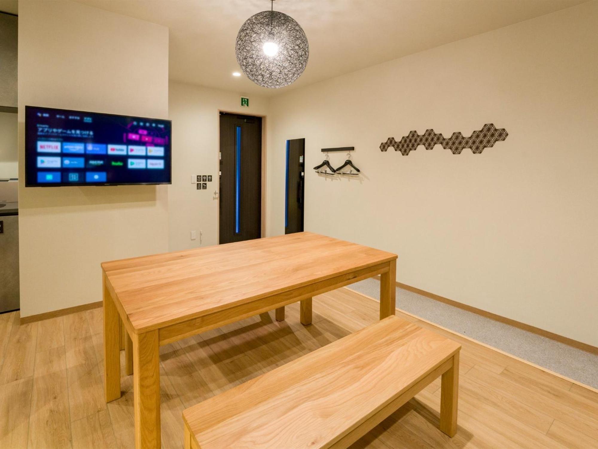 Rakuten Stay Nikko Hoden Capacity Of 4 Persons Экстерьер фото