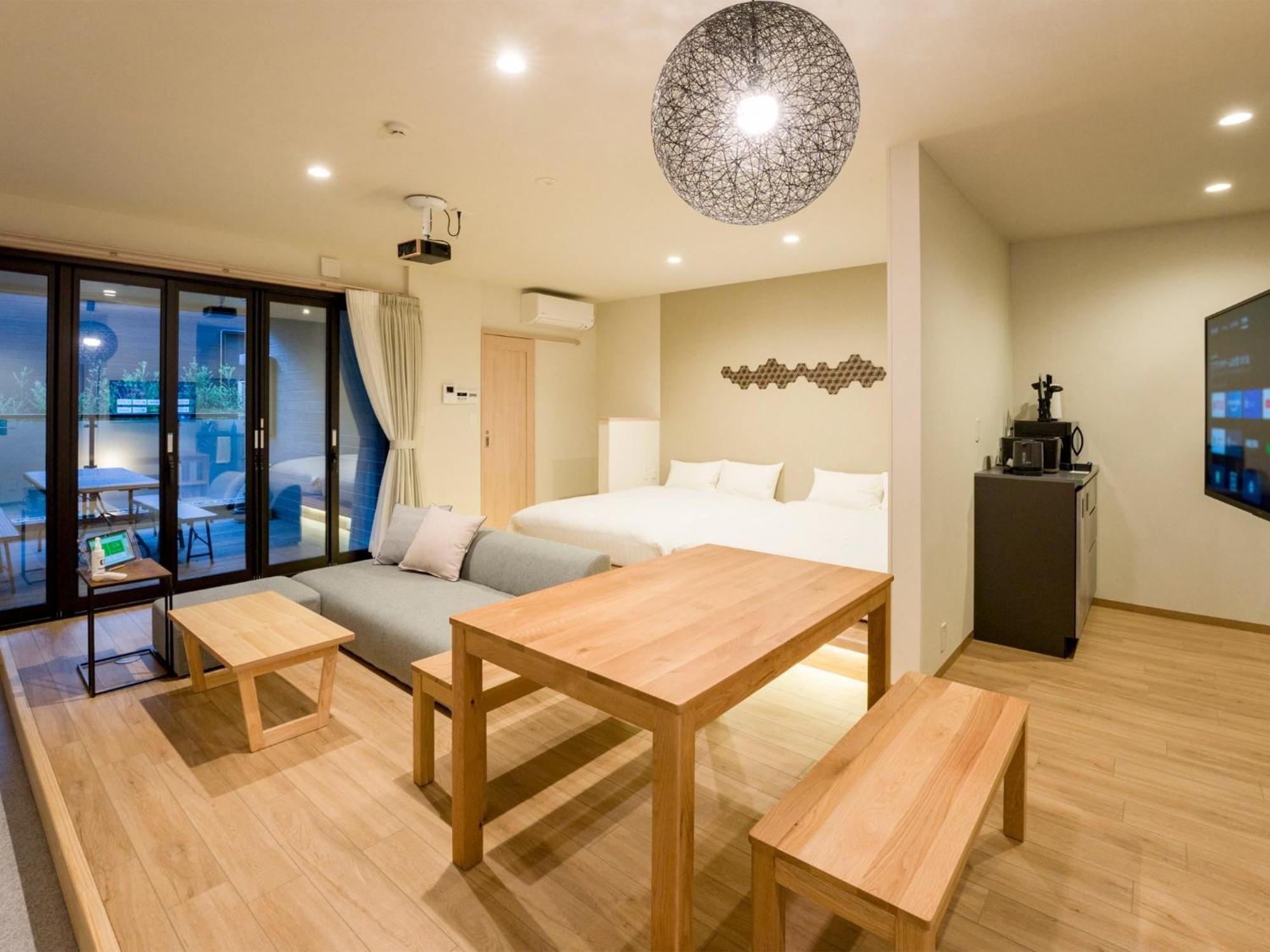 Rakuten Stay Nikko Hoden Capacity Of 4 Persons Экстерьер фото