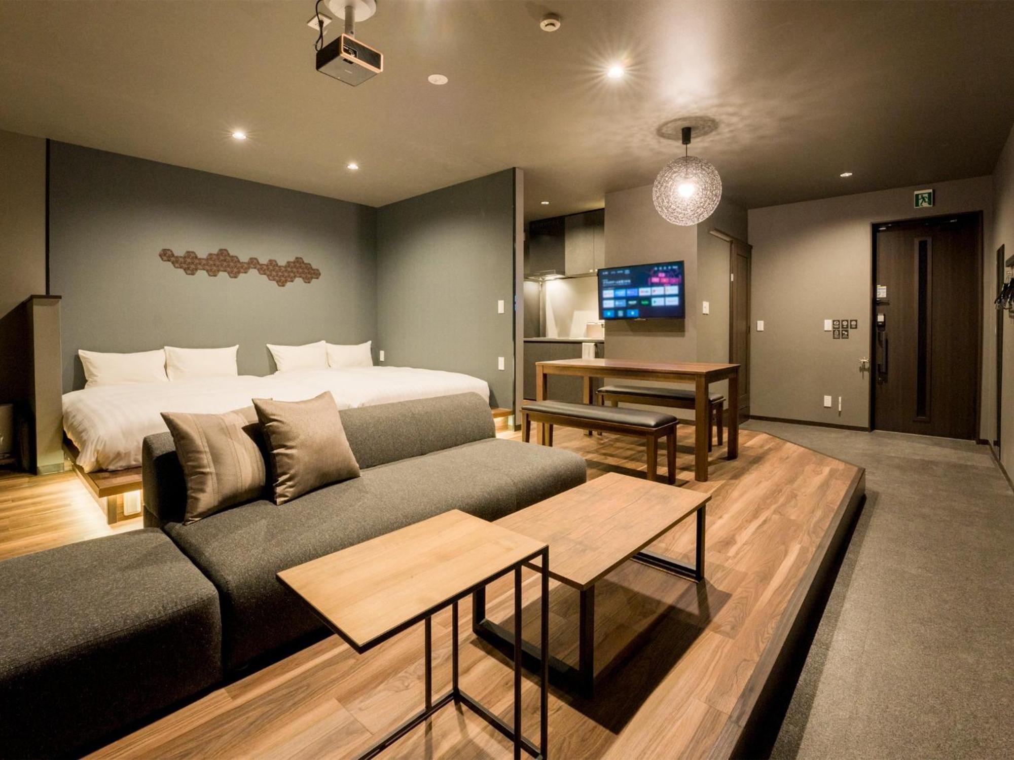 Rakuten Stay Nikko Hoden Capacity Of 4 Persons Экстерьер фото