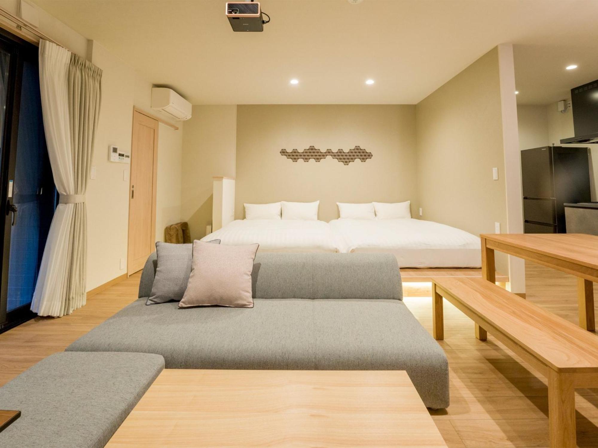 Rakuten Stay Nikko Hoden Capacity Of 4 Persons Экстерьер фото