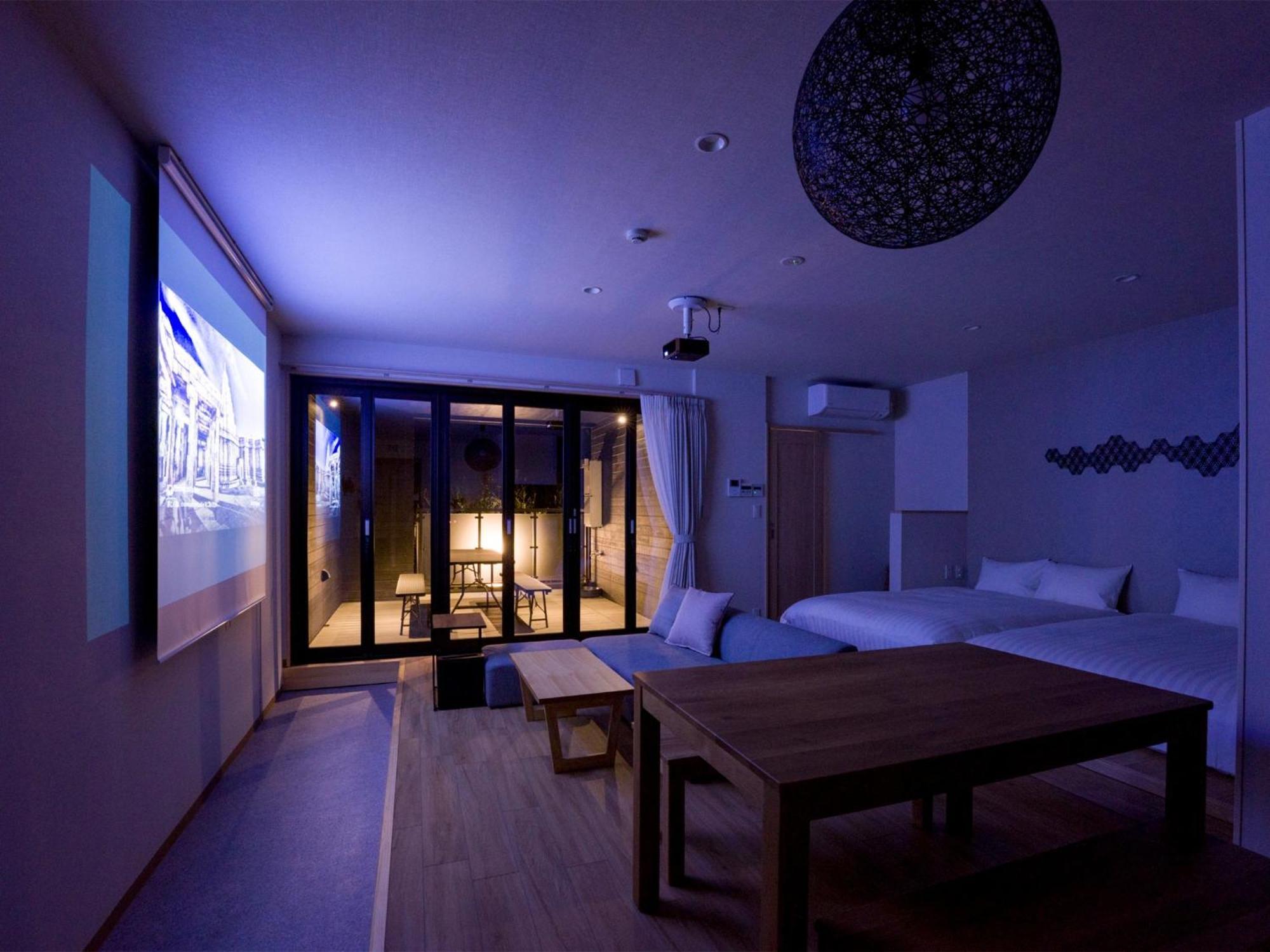 Rakuten Stay Nikko Hoden Capacity Of 4 Persons Экстерьер фото